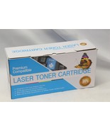 2 Brother CBTN460 TN460/560/570 Premium Compatible Laser Toner Ink Cartr... - $297.83 MXN