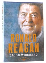 Jacob Weisberg &amp;  Arthur M.  Schlesinger Jr.  &amp;  Sean Wilentz RONALD REAGAN The - £45.26 GBP