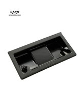 MERCEDES W251 R-CLASS REAR CENTER CONSOLE DASHBOARD ASH TRAY CHANGE STORAGE - $7.91