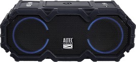 Waterproof Bluetooth Speaker With Qi Wireless Charging And Voice Assistant, - $107.92