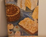1949 Dormeyer Electric-Mix Treasures Mixer Cookbook Pamphlet - £7.58 GBP
