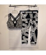 Victoria&#39;s Secret Women&#39;s VSX Sport Capris-xsmall And Sports bra- Small - €21,25 EUR