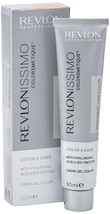 Revlon Revlonissimo Colorsmetique 5.41 60 g - £11.68 GBP