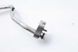 12-18 BMW F30 320I 328I 2.0L A/C LINE HOSE PIPE E3176 image 10
