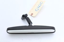 02-07 SUBARU IMPREZA WRX INTERIOR REAR VIEW MIRROR Q7620 image 10