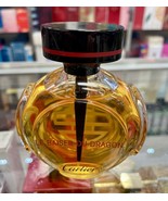 Cartier LE BAISER DU DRAGON Eau De Parfum 100ml 3.3oz  For Women HTF Rare~ NWTB - $435.87 CAD