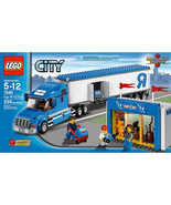 Lego City 7848 - Toys R Us Delivery Truck Set - $364.90 CAD