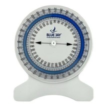 Blue Jay My Best Angle Range-of-Motion Inclinometer for Joint Measurement - £53.80 GBP