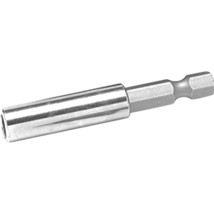 Performance Tool W3220 Magnetic Bit Holder (1ea) - £8.78 GBP