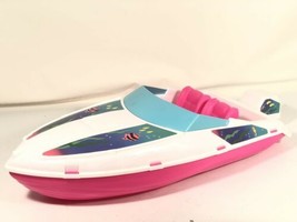 Barbie Ocean Friends Vintage Speedboat Arco 1990 - £36.98 GBP