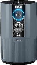Shark Air Purifier Home Hepa Filter 500 Sq Ft Dander Fur Allergens Odor Portable - £154.76 GBP