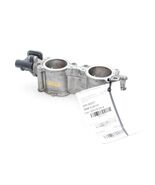 Intake Manifold Lower Tumbler TGV Valve 2.5L Turbo Wrx Fits 08-14 IMPREZ... - $3,210.21 MXN