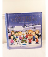 A Charlie Brown Christmas with Sound &amp; music Book Peanuts RP KIDS Charle... - $9.00