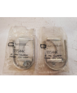 2 Qty of Nelson Clamps 2.75 | 89544K (2 Quantity) - $684.50 MXN