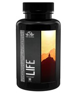 SUPLEMENTO /- LIFE- /. 60 CAPSULA, sabor latino. Weight Control Supplement - $1,556.21 MXN