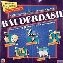 Balderdash - £38.58 GBP