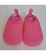 Green Sprouts Water Socks Pink Toddler Girls Size 5 - $218.62 MXN