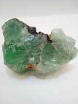Green Fluorite - Bingham Mining District - New Mexico - FREE SHIPPING ~ - £35.73 GBP