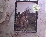 Led Zeppelin (IV)(Runes) [Record] - £81.18 GBP