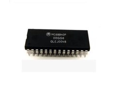 1X MC6840 Programmable Timer Module (PTM) - $86.31 MXN