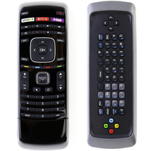 Us New XRT302 (XRT112 Keyboard Version) Remote For Vizio Smart Tv M420SL M470NV - £13.55 GBP