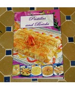 Moroccan pastillas - Pastilla Moroccan pigeon recipe - Moroccan pastilla... - $337.89 MXN
