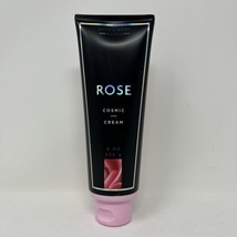 Bath & Body Works ROSE COSMIC Cream Gel Lotion Alluring Feminine Luminous 8 oz - $21.80
