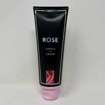 Bath &amp; Body Works ROSE COSMIC Cream Gel Lotion Alluring Feminine Luminou... - £17.32 GBP