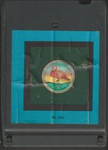 Christopher Cross: Self-Titled - 8 Track Tape  - £7.09 GBP
