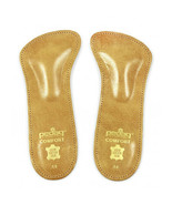 Pedag Comfort 3/4 Insoles Extra Soft Heel Padding More Comfort 3/4 Lengt... - $27.41 CAD