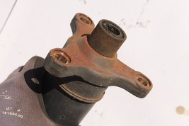 2005-2011 MERCEDES-BENZ R171 SLK350 A/T RWD  DRIVE SHAFT ASSEMBLY K2564 image 7