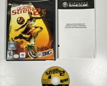 FIFA Street 2 Nintendo GameCube 2006 No Manual - $19.79
