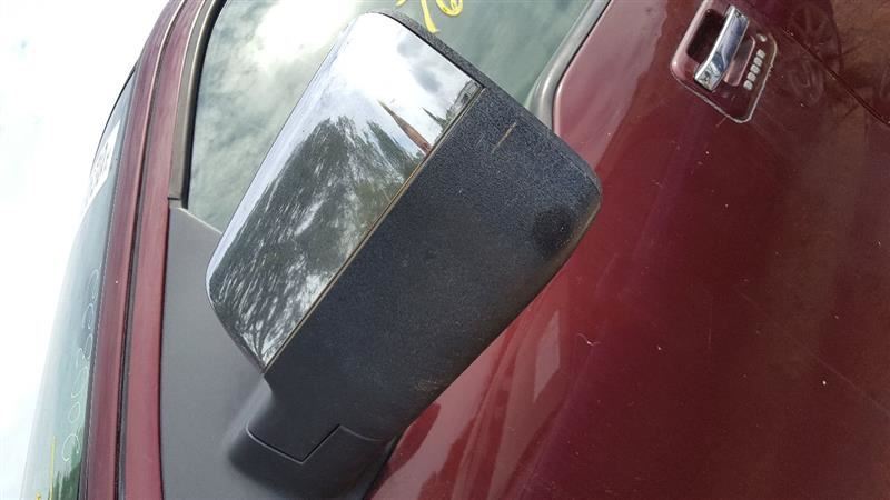 Driver Front Door Glass OEM 2006 2007 2008 Lincoln LT  Item image 9