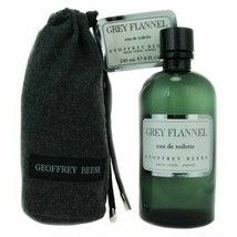 Grey Flannel by Geoffrey Beene Men Cologne  8.0 oz New Fragrance In Box - £19.60 GBP