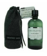 Grey Flannel by Geoffrey Beene Men Cologne  8.0 oz New Fragrance In Box - £19.18 GBP