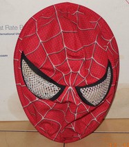 Pretend play Spider Man Spiderman Mask - £7.50 GBP