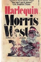 Harlequin West, Morris - $5.88
