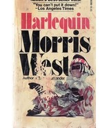 Harlequin West, Morris - €5,04 EUR