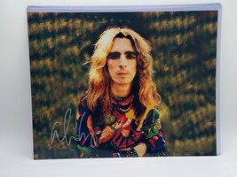Musician Alice Cooper 11x14 signed Photo - €127,93 EUR