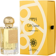 Nobile 1942 Cafe Chantant By Nobile 1942 Eau De Parfum Spray 2.5 Oz - $130.50