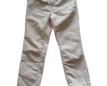 Cherokee Jeans Girls Size 10 Pink Skinny  Adjustable Waist - $7.61