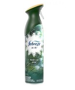 Febreze Air Limited Edition Fresh-Cut Pine Air Freshener Spray, 8.8 Fl. Oz. - £7.04 GBP