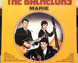 The Bachelors Marie vinyl record [Vinyl] The Bachelors - $19.55