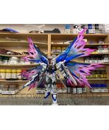 ArrowModelBuild Freedom Gundam (Lightwing Ver.) Built &amp; Painted MGSD Mod... - £258.95 GBP