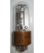 By Tecknoservice Antique Radio Valve B1560 Various New And Used - €39,36 EUR