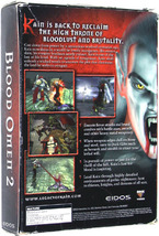 Blood Omen 2 [PC Game]  image 2