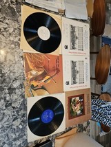 Huge lot 16 LP Records Elkhart High School Symphony Orchestra 1960s - £31.06 GBP