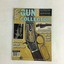 Volume 32 2010 Gun Collector&amp;Sword Magazine Be Prepared for your next Gu... - $6.40