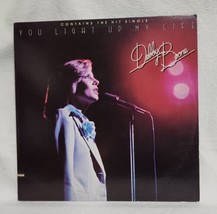 Debby Boone You Light Up My Life Record Album Vinyl LP (Good Condition) - £7.79 GBP