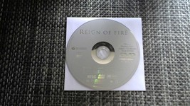 Reign of Fire (DVD, 2002) - £3.96 GBP